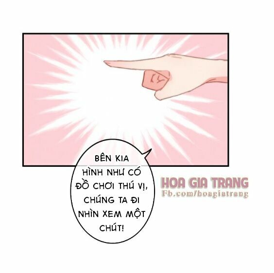 dữ tử thành thuyết chapter 4 23