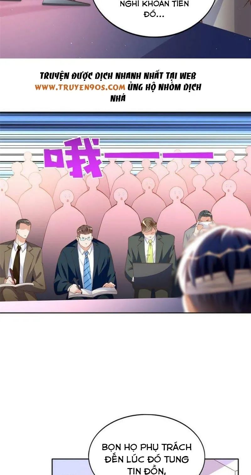 Boss Nhà Giàu Lại Là Nữ Sinh Trung Học! chapter 78.79 6