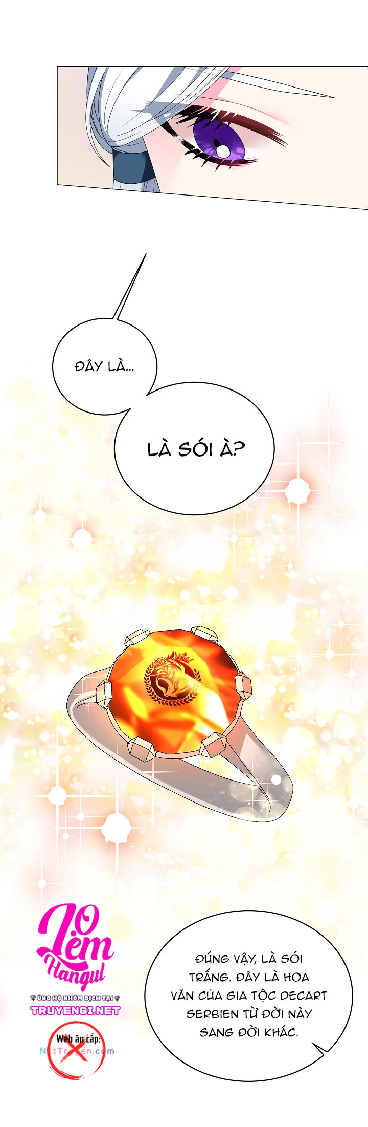 tôi sẽ trở thành nhân vật chính chapter 8 13