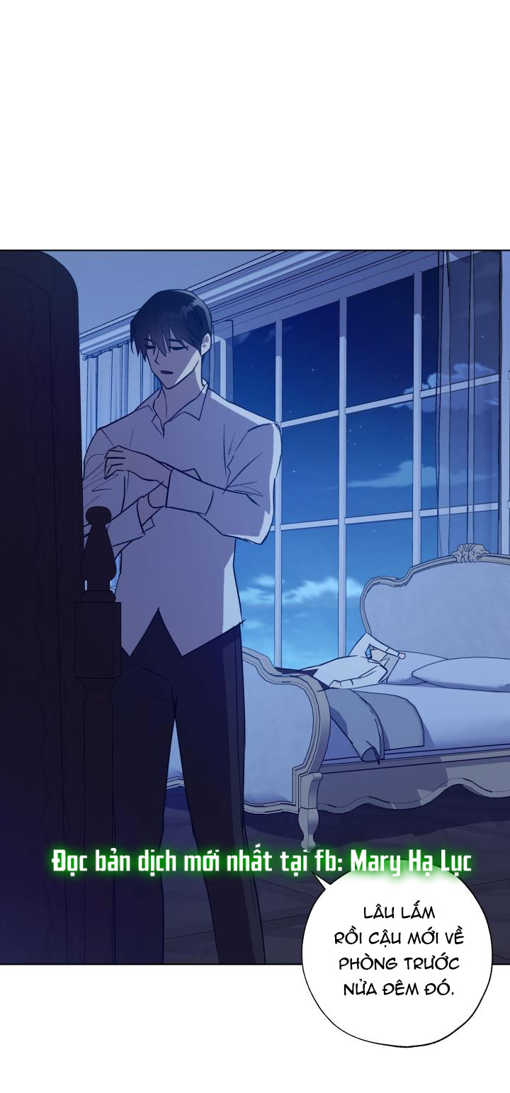 công chúa khắc ấn kẻ phản nghịch chapter 31 25