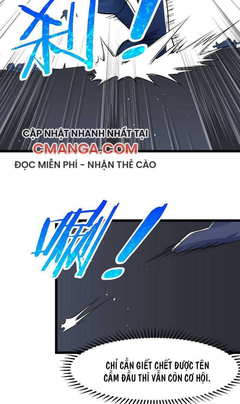 thần tiên rút thẻ chapter 21 37