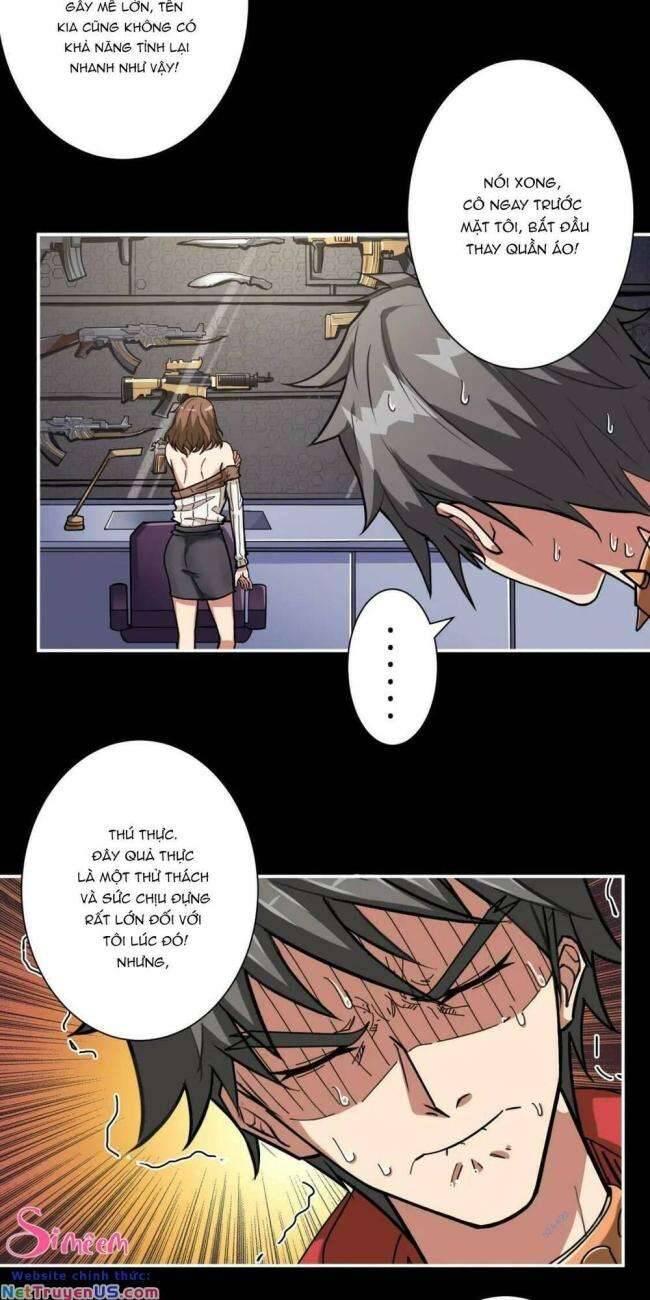 god slayer chapter 87 11