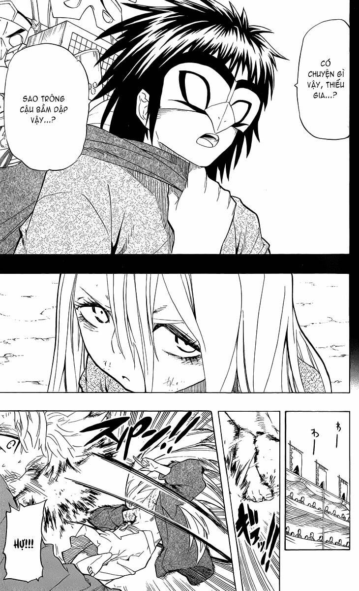 samurai usagi chapter 58 16