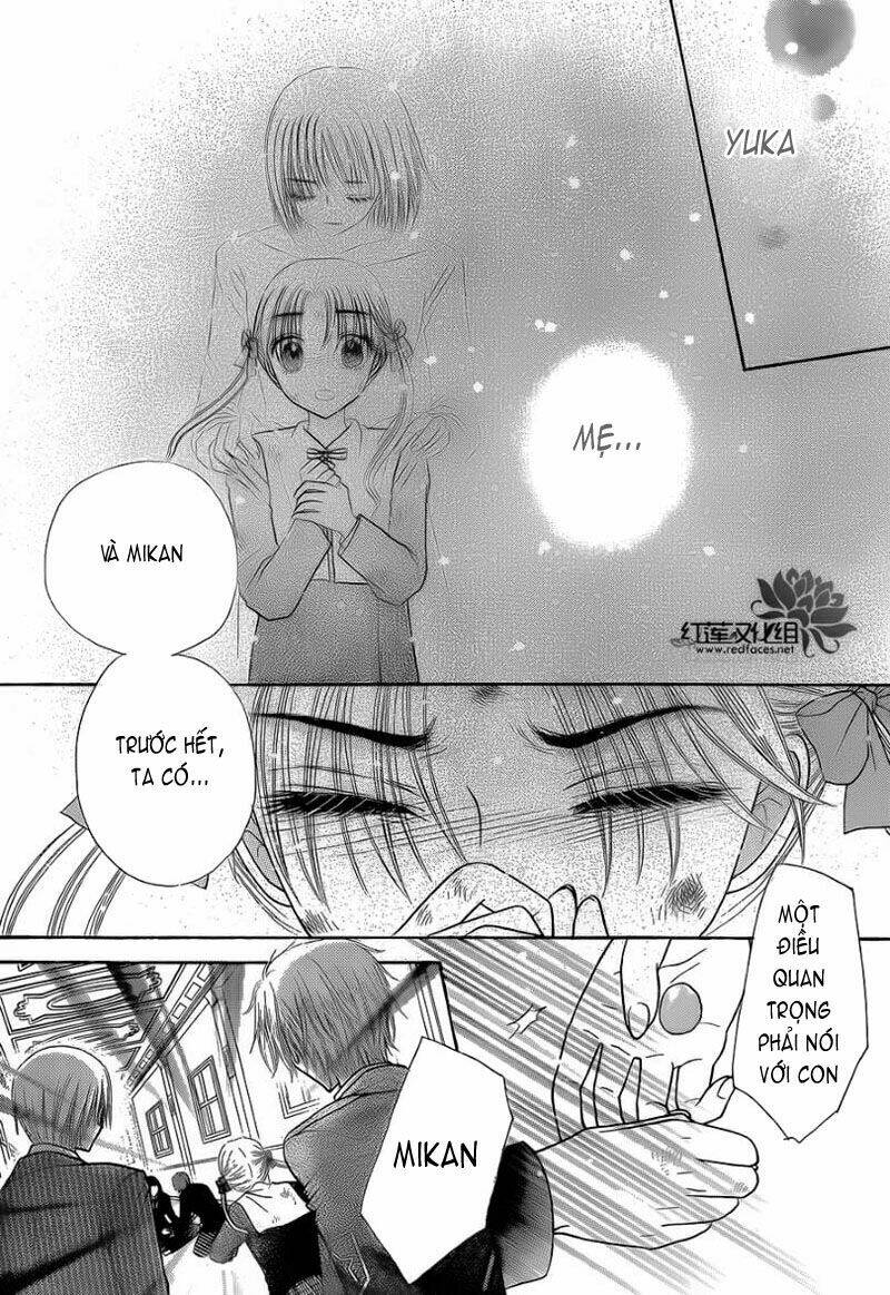 gakuen alice chapter 166 9