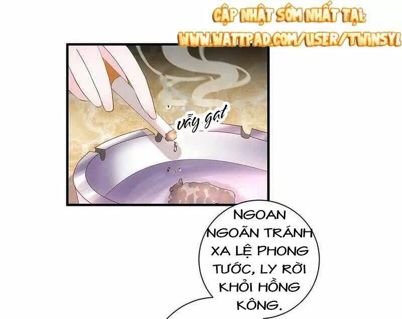 không gả cho tổng tài, gả cho người hầu chapter 113 14