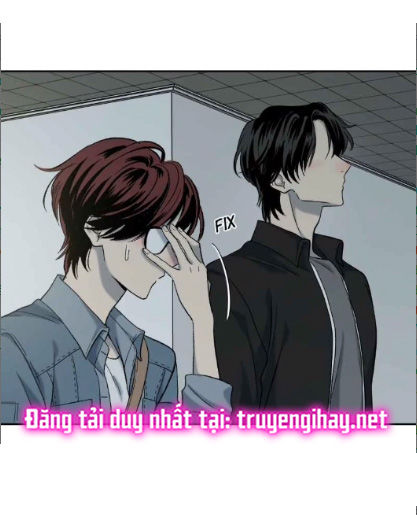 [16+] người đàn ông tầng trên chapter 7.2 2