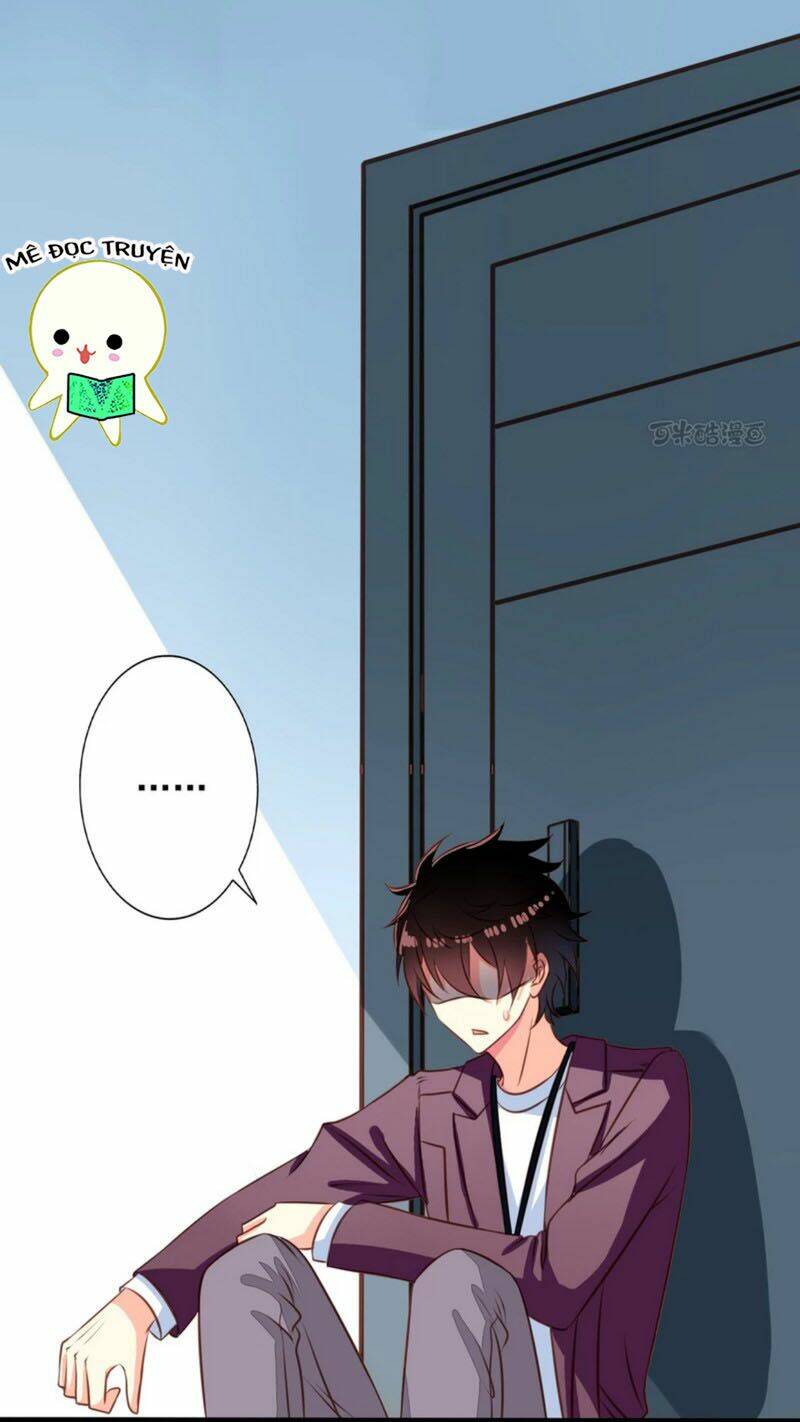 ông chủ của tôi là yêu quái chapter 35 20