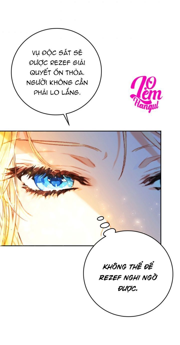 con rối ác nữ marionette chapter 4 5