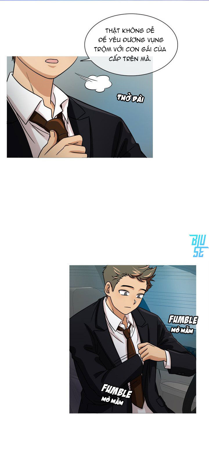 yêu em nữa đi chapter 3 13