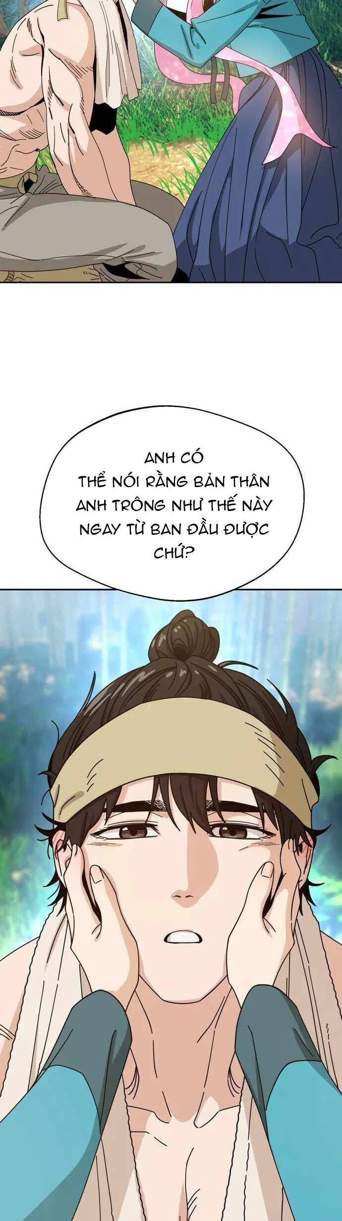 Lớ Ngớ Vớ Phải Tình Yêu chapter 40.1 15