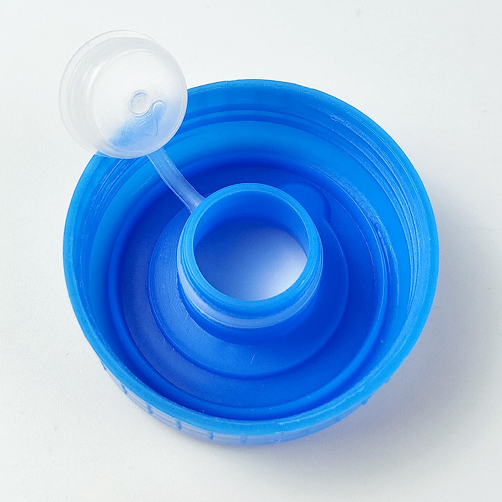 Thickened Water Bottle 5L Water Storage Container Water for