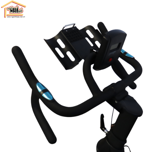 Xe Đạp Tập phanh từ trường Airbike Sport MK290 - Nhà Nhập Khẩu Trực Tiếp