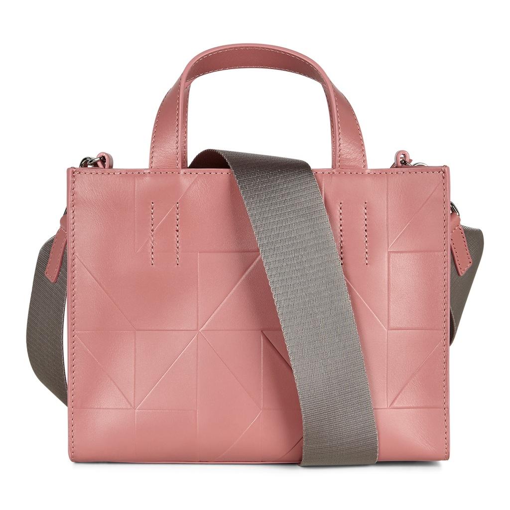 Túi Xách Tay Ecco Geometrik Mini Handbag