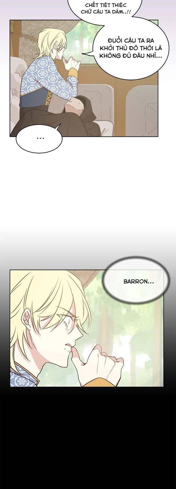 tôi sẽ đi đến cùng với hoàng đế chapter 44 26