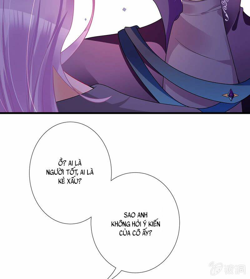 vương bài thiên sư và tiểu manh yêu chapter 9 49