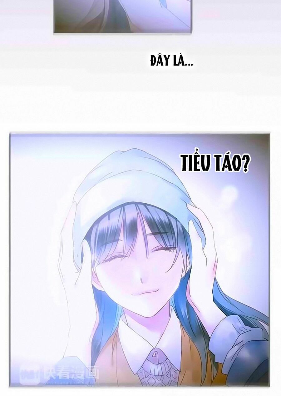 sơn thần và tiểu táo 2 chapter 14 26