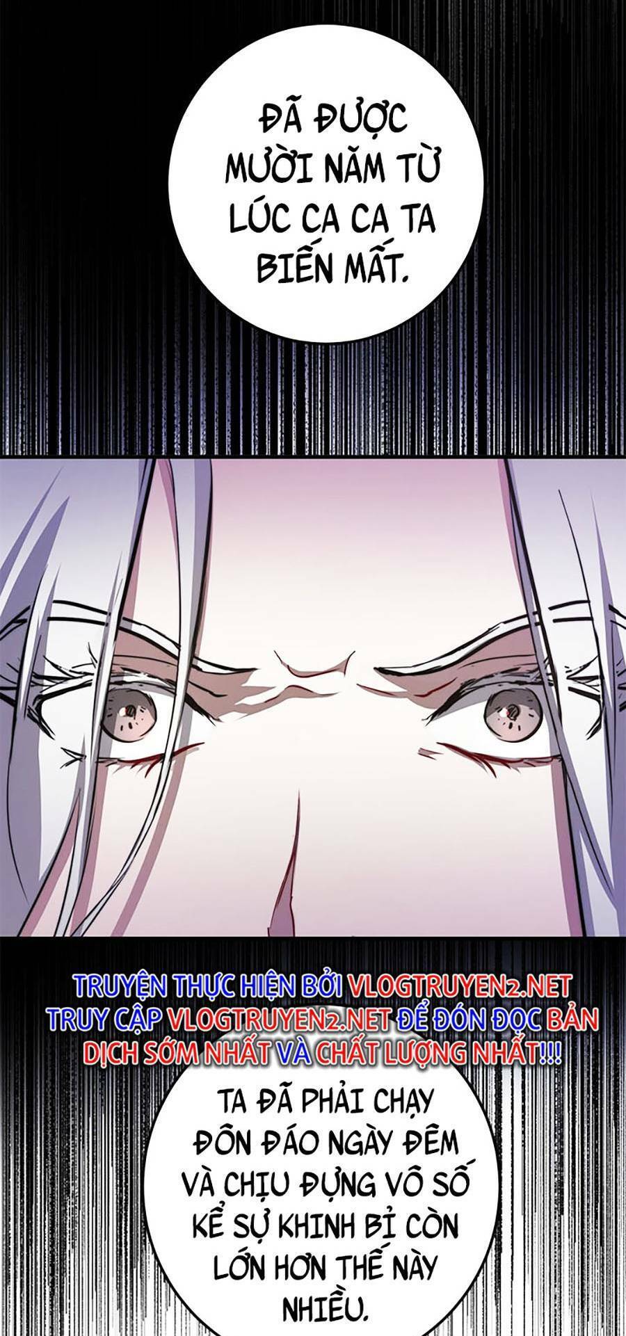 võ đang kỳ hiệp chapter 87 16