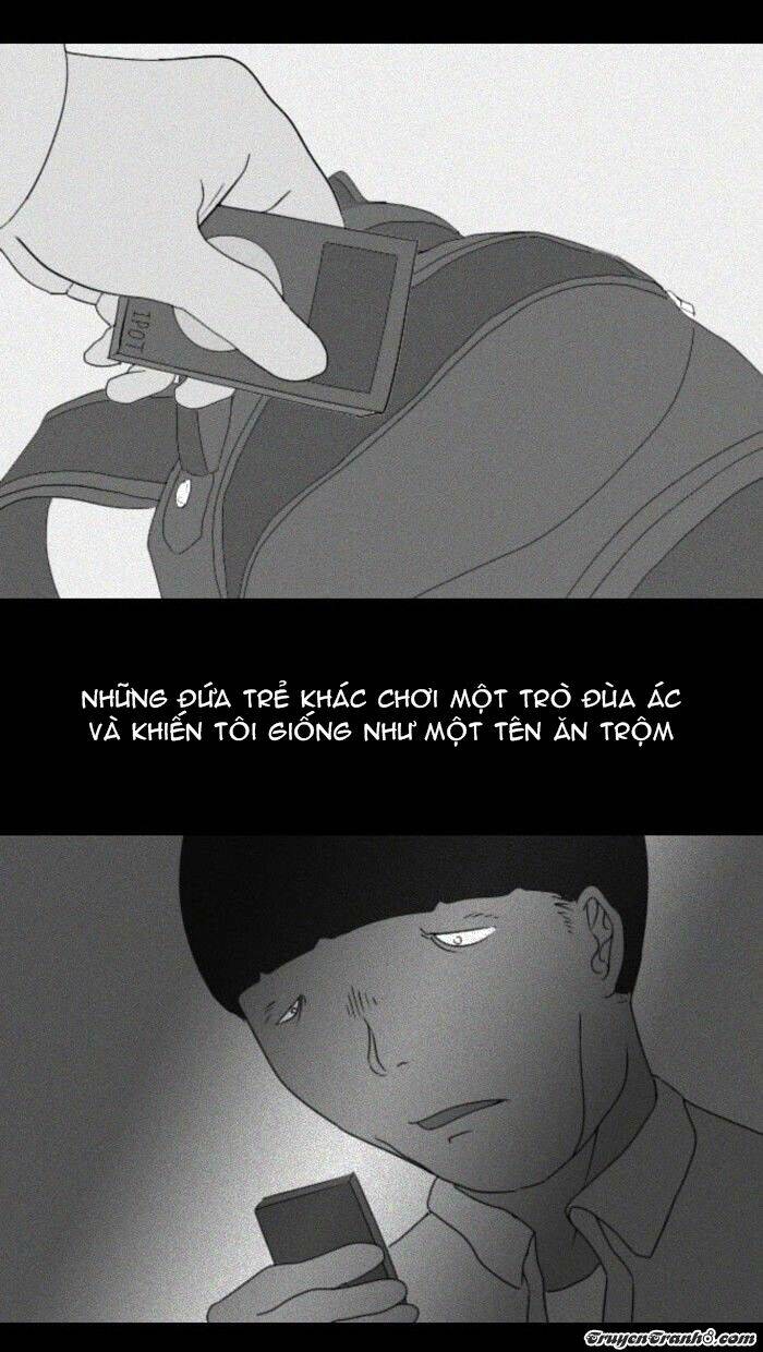 thứ sáu: những câu chuyện cấm chapter 23 19