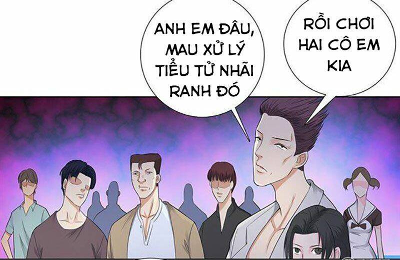 học viện cao thủ chapter 97 12