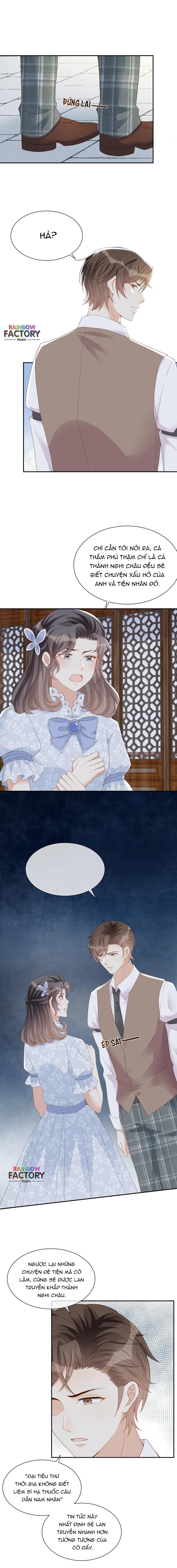 dạ yến chapter 55 1