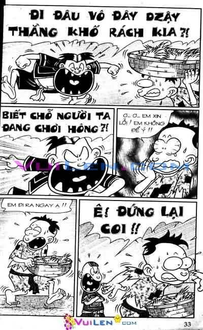 thần đồng đất việt chapter 40 29