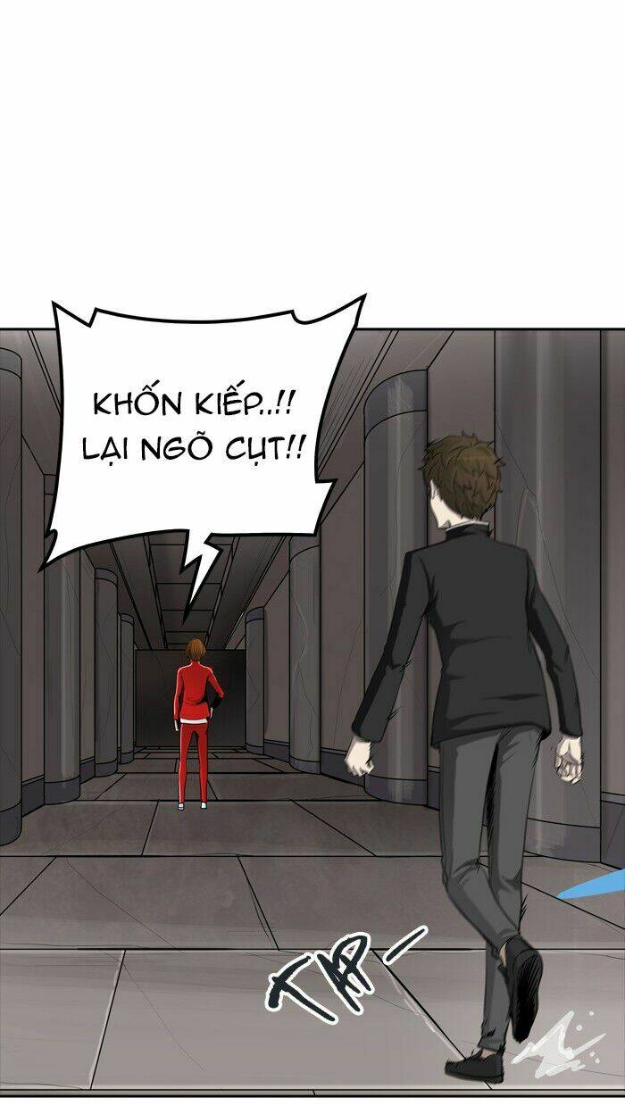 cuộc chiến trong tòa tháp chapter 363 14