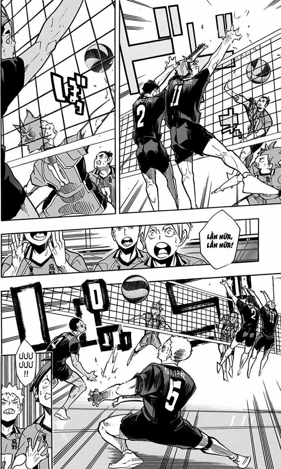 haikyuu chapter 255 6