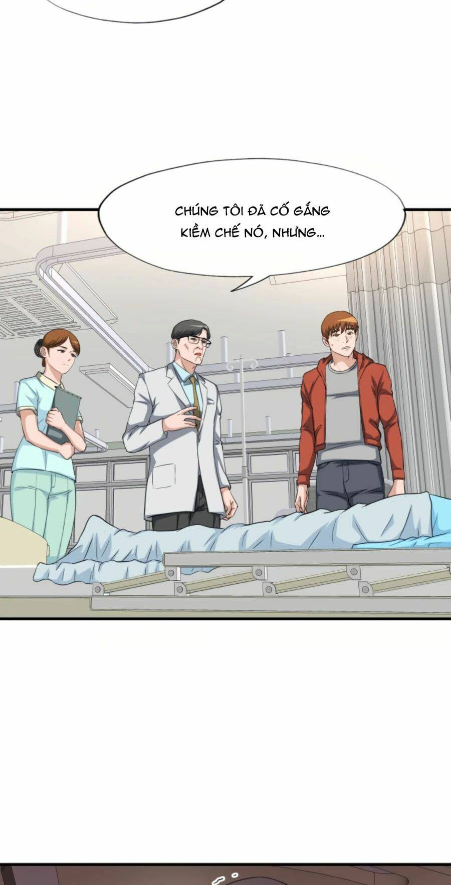 mẹ tôi là chòm sao bảo hộ m chapter 23 23