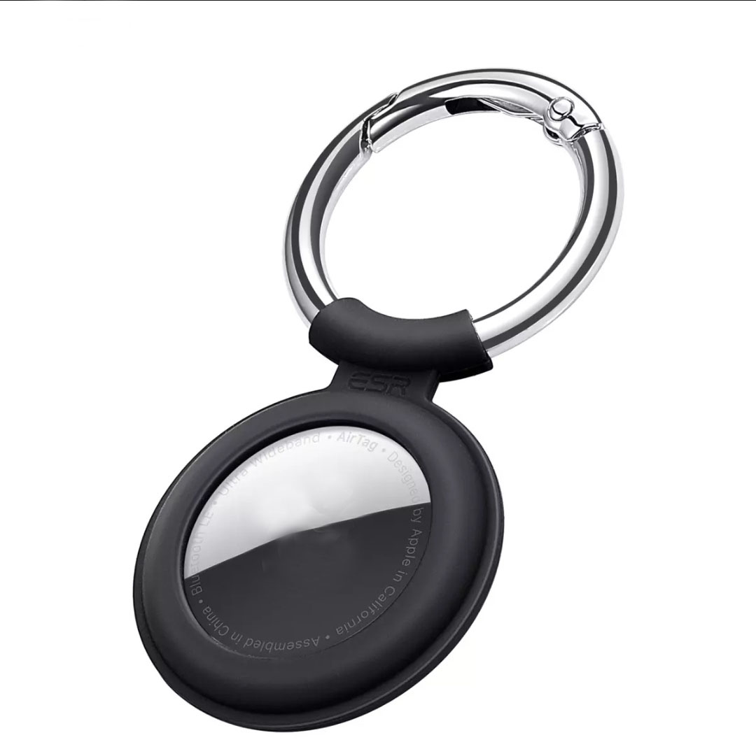 Bao case bảo vệ Airtag thương hiệu ESR Set 2 cái - Hàng chính hãng
