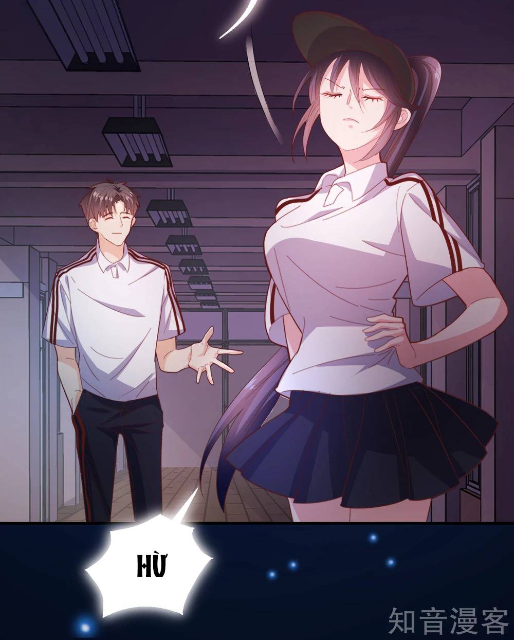 sau này vẫn cứ thích anh chapter 35 22