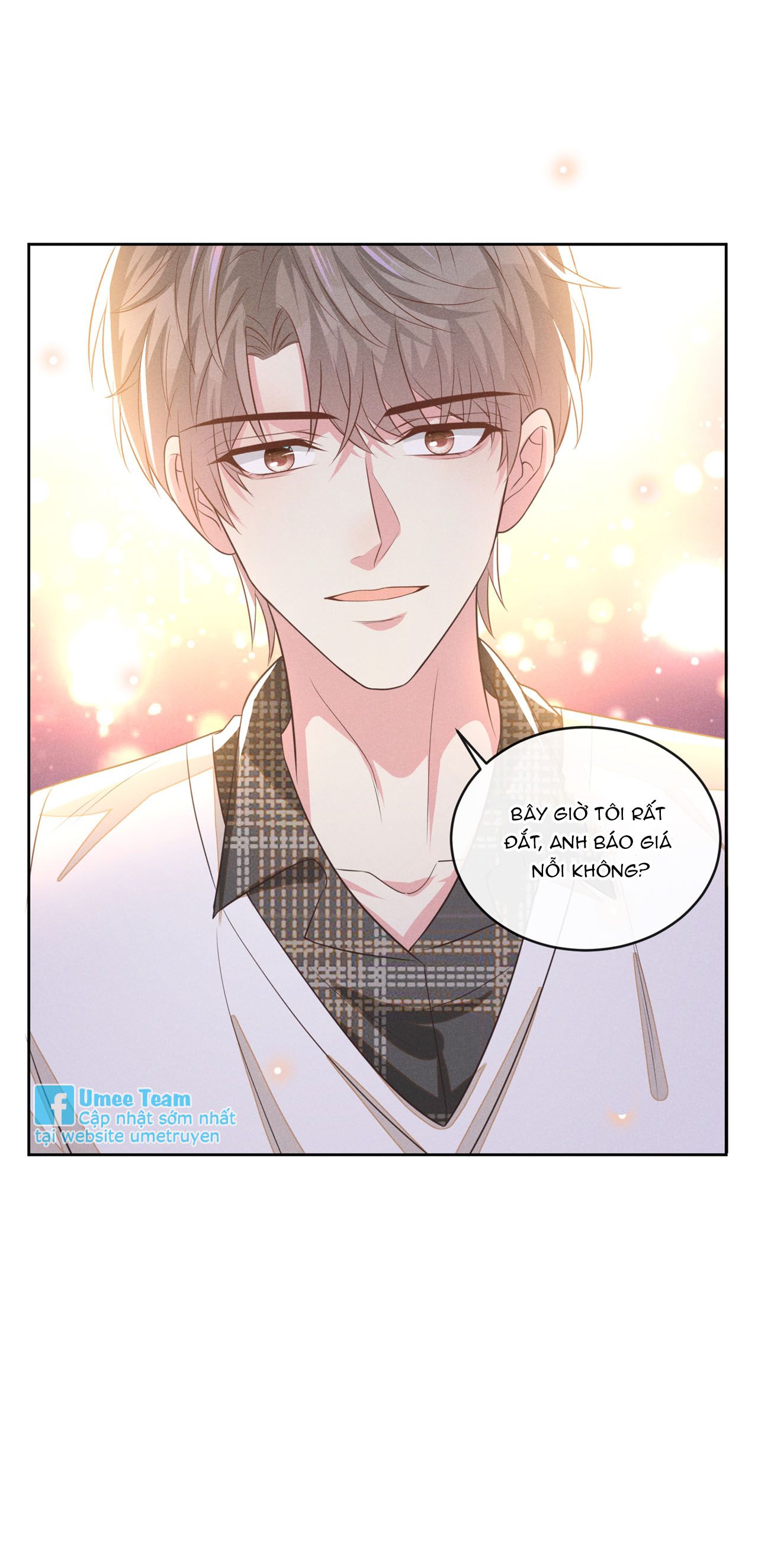 anh ấy gọi tôi là hắc liên hoa chapter 172 9