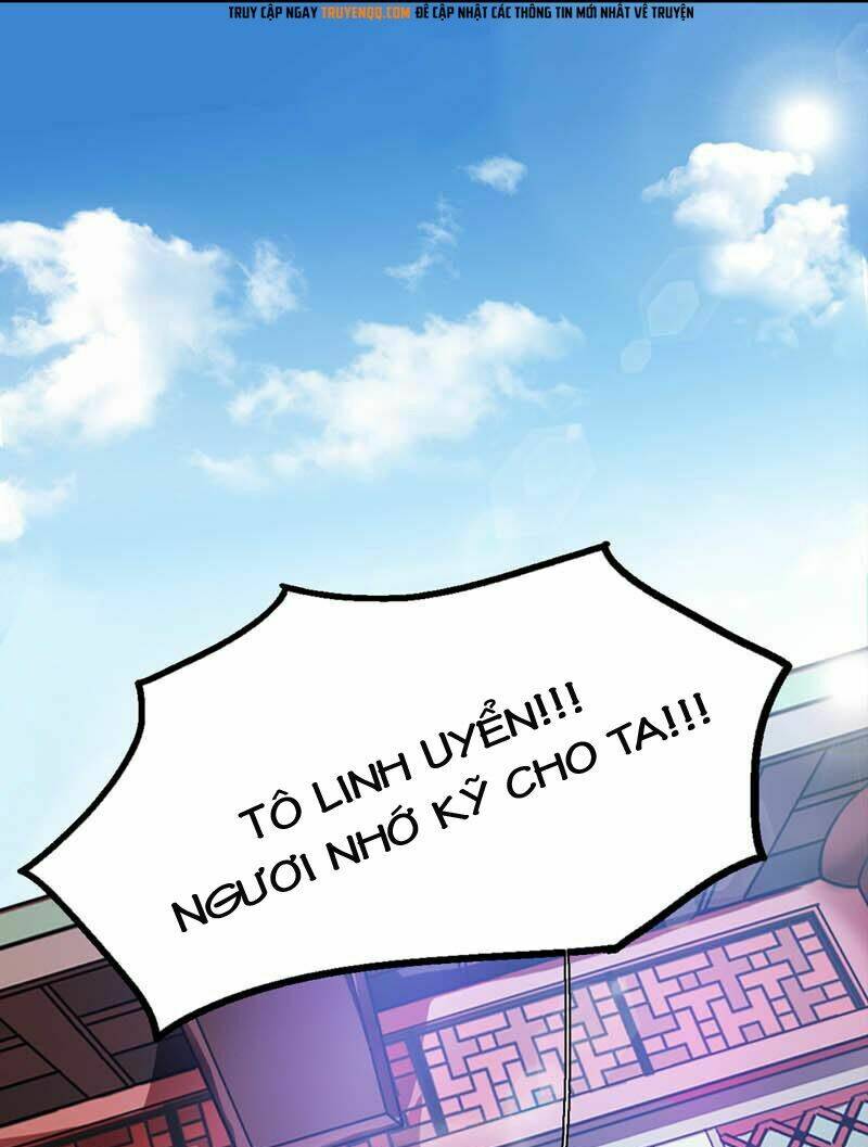 hoàng đế hùng mạnh nhất trong lịch sử chapter 9 28