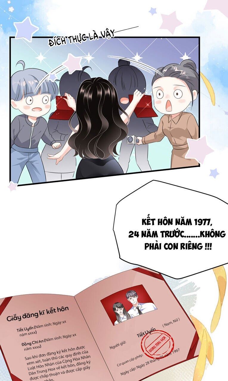 đại tiểu thư có ý đồ gì xấu đâu chapter 7 3