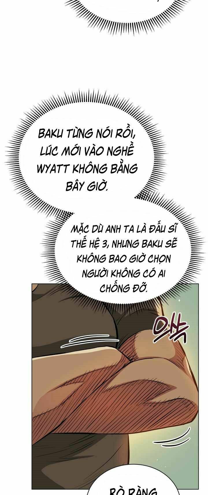đấu sĩ vô song chapter 23 15
