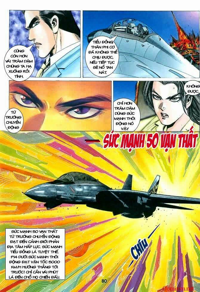 hải hổ 1 chapter 47 14