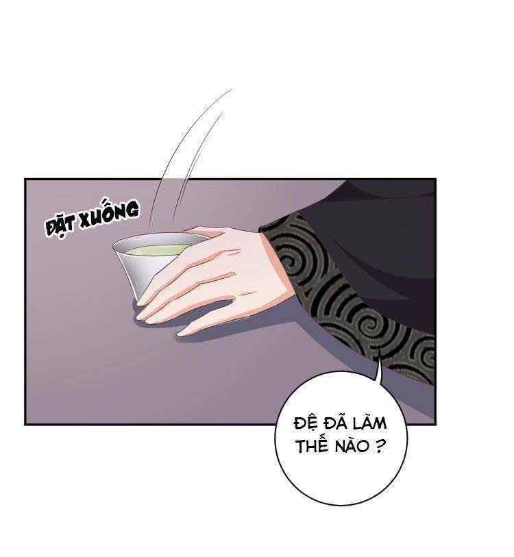 ngạo kiều vương gia huyên náo phi chapter 46 14