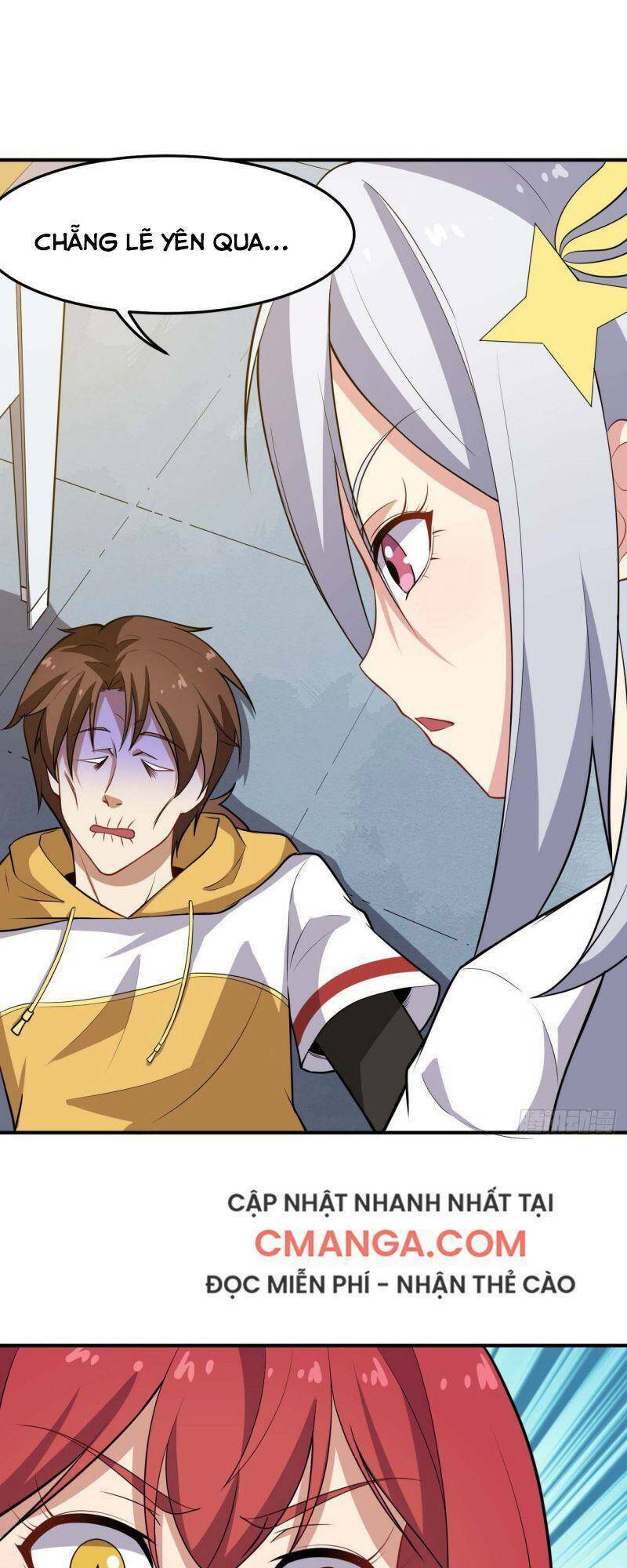 tổ thượng có tiền chapter 71 35