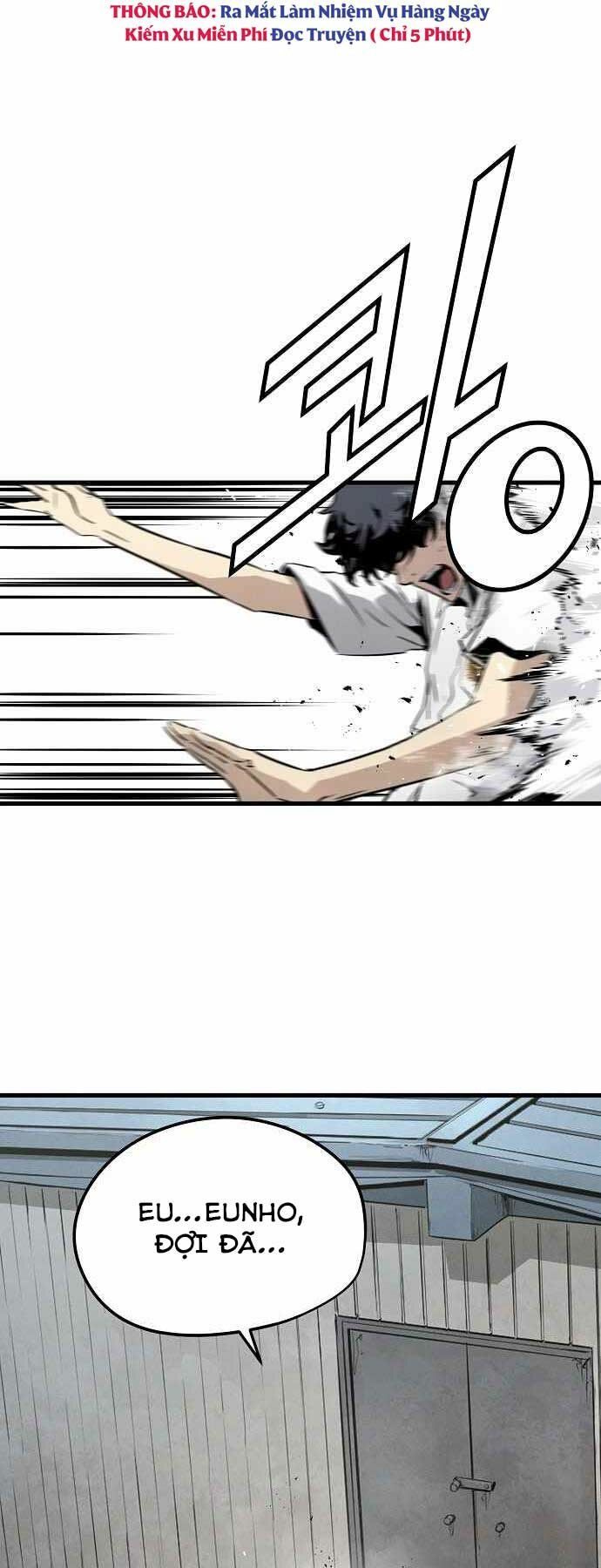 The Breaker 3: Quyền Năng Vô Hạn chapter 1 49