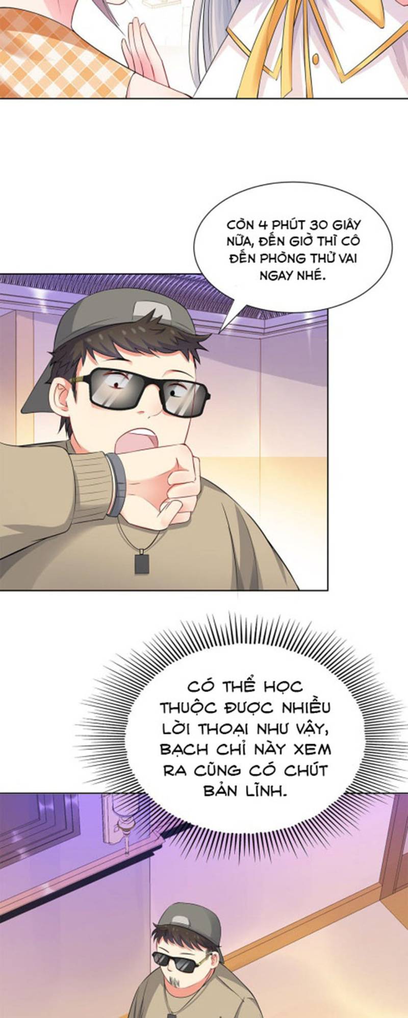 song bảo vô địch chapter 6 25