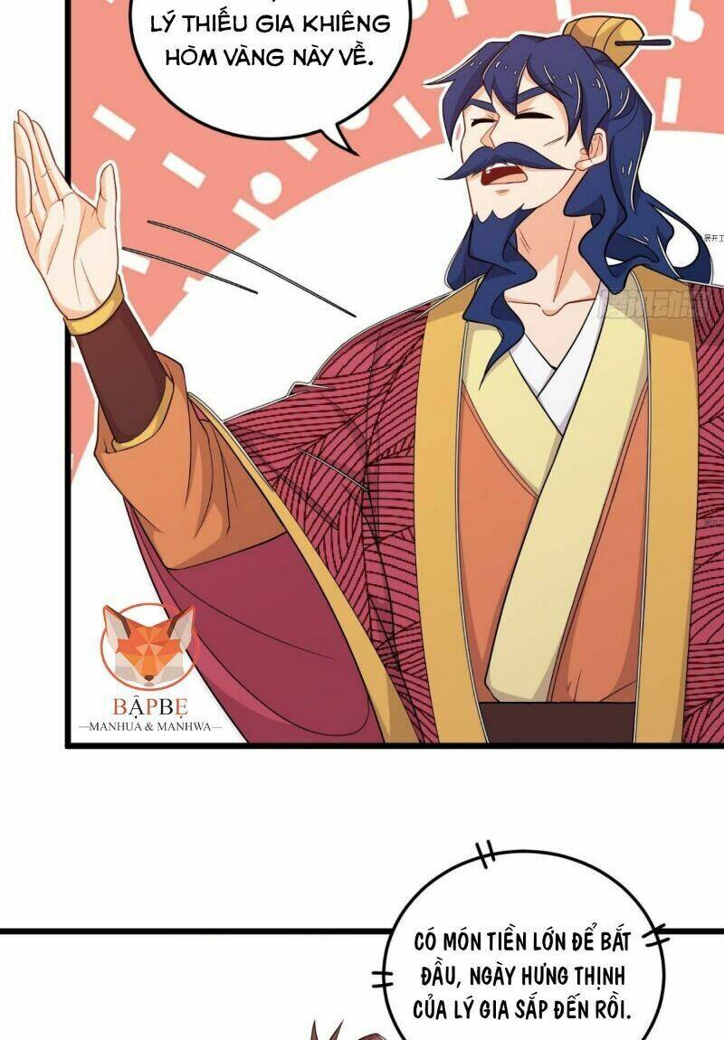 võ thần đương thế chapter 15 32