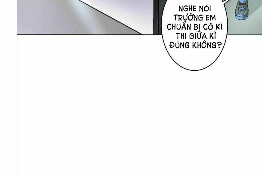 become a girl at night chapter 20 5