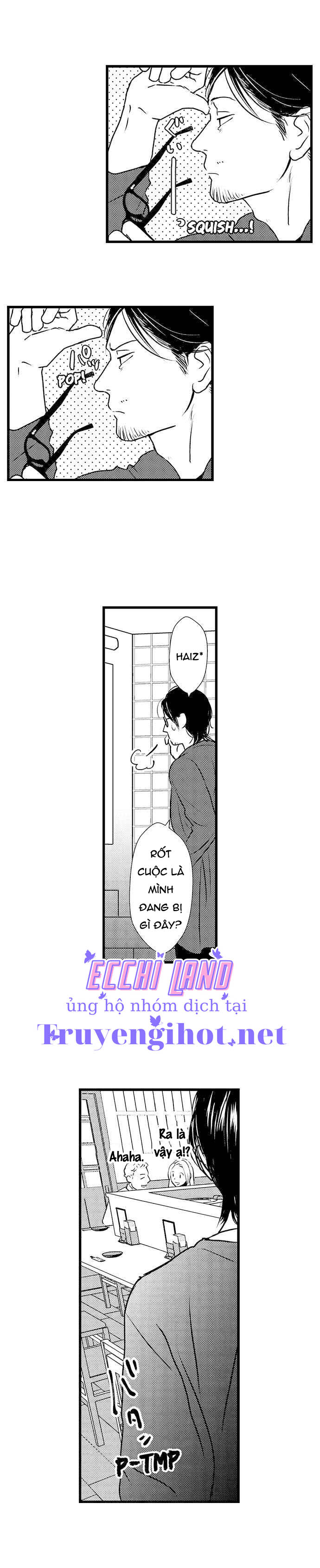 liệu đôi ta có thể khôi phục lại tình yêu khô héo này? chapter 32.1 6