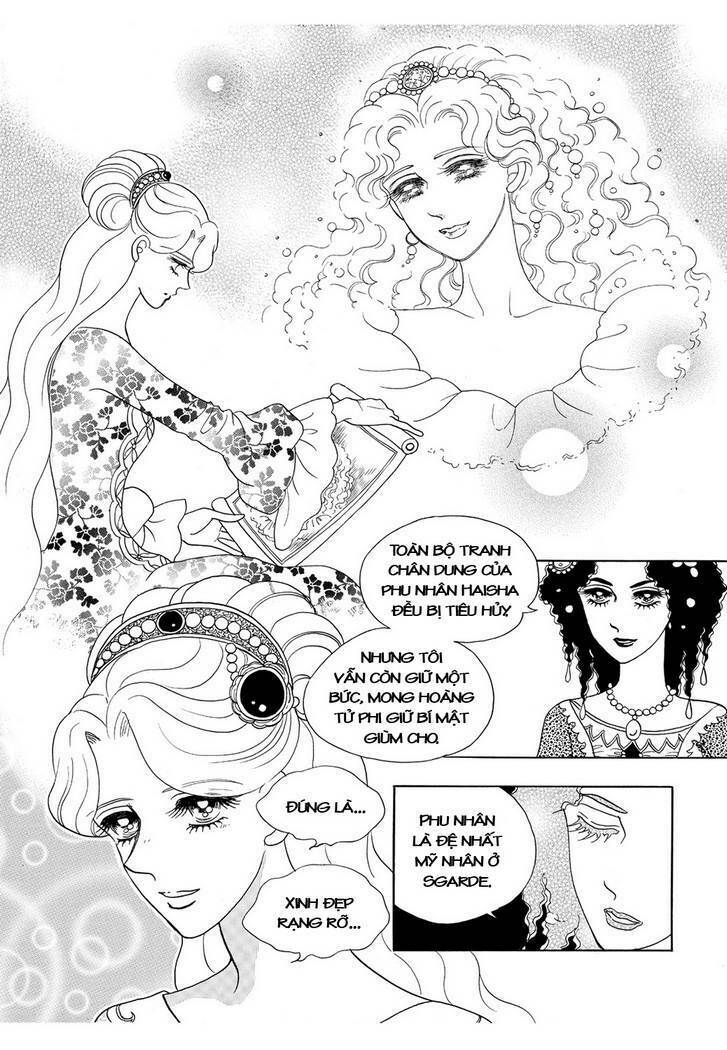 princess manhwa chapter 60 17