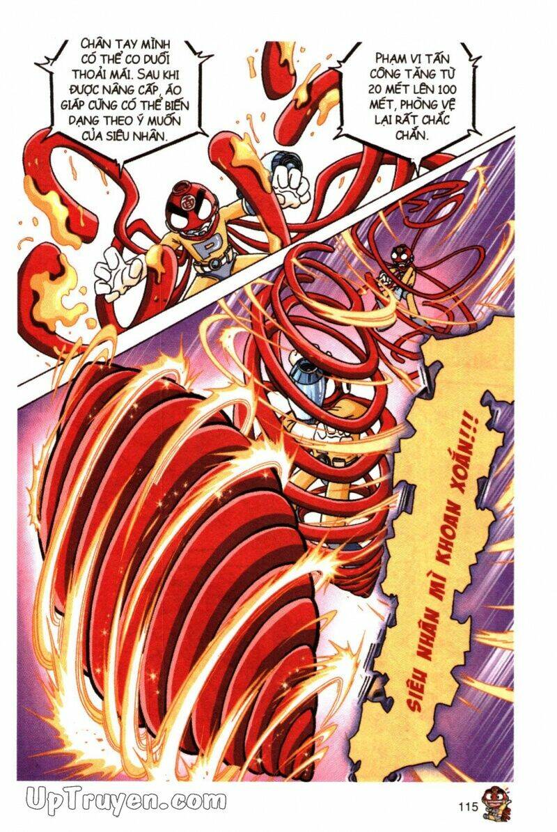 siêu nhân mì ăn liền chapter 10 115