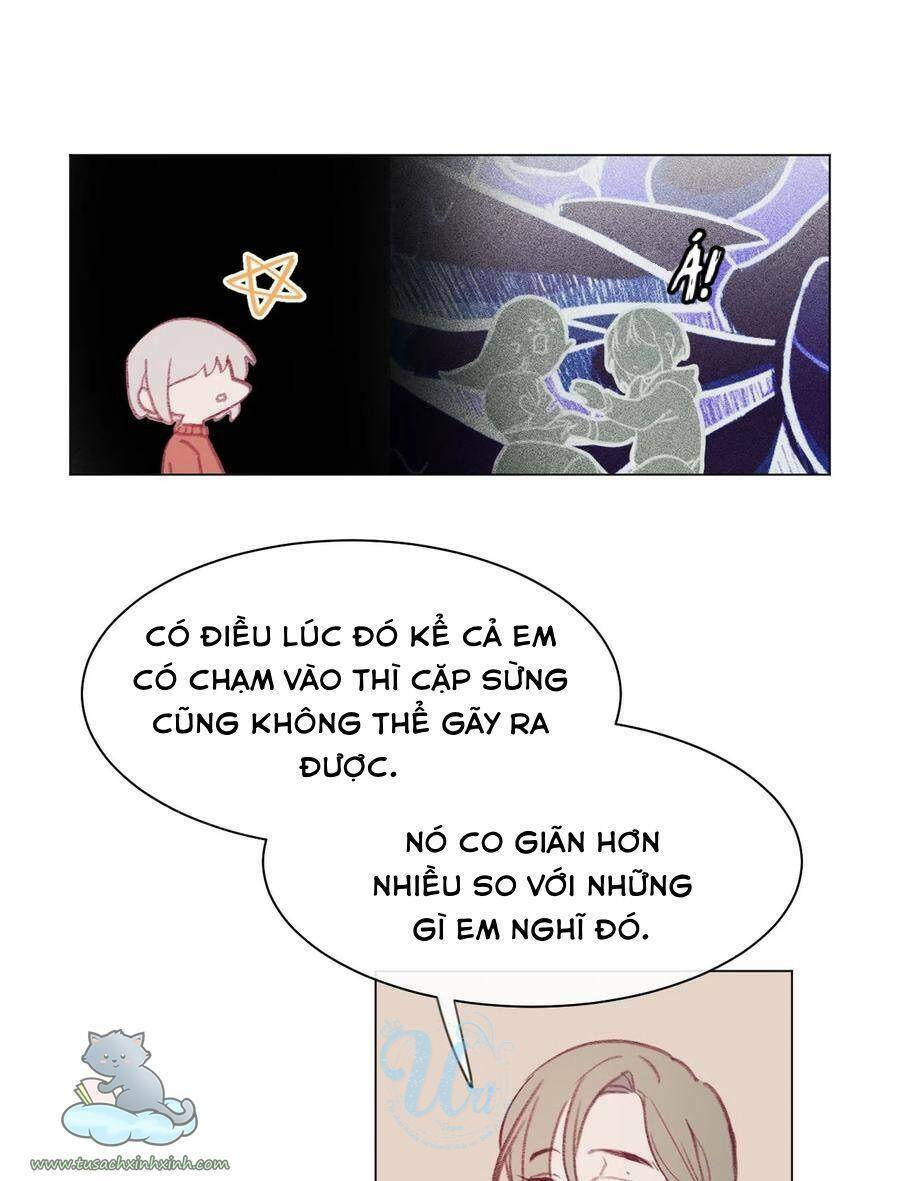 nhật ký nấm ma cô chapter 18 9