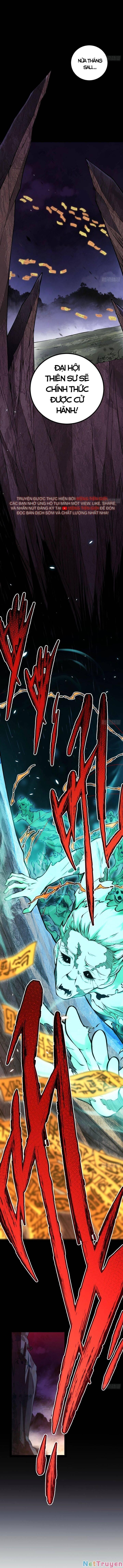 thiên sư chapter 12 25