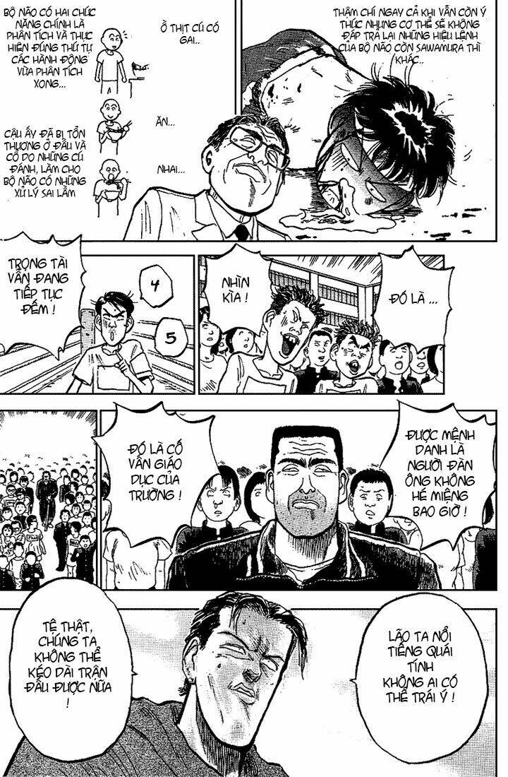 noritaka chapter 17 12