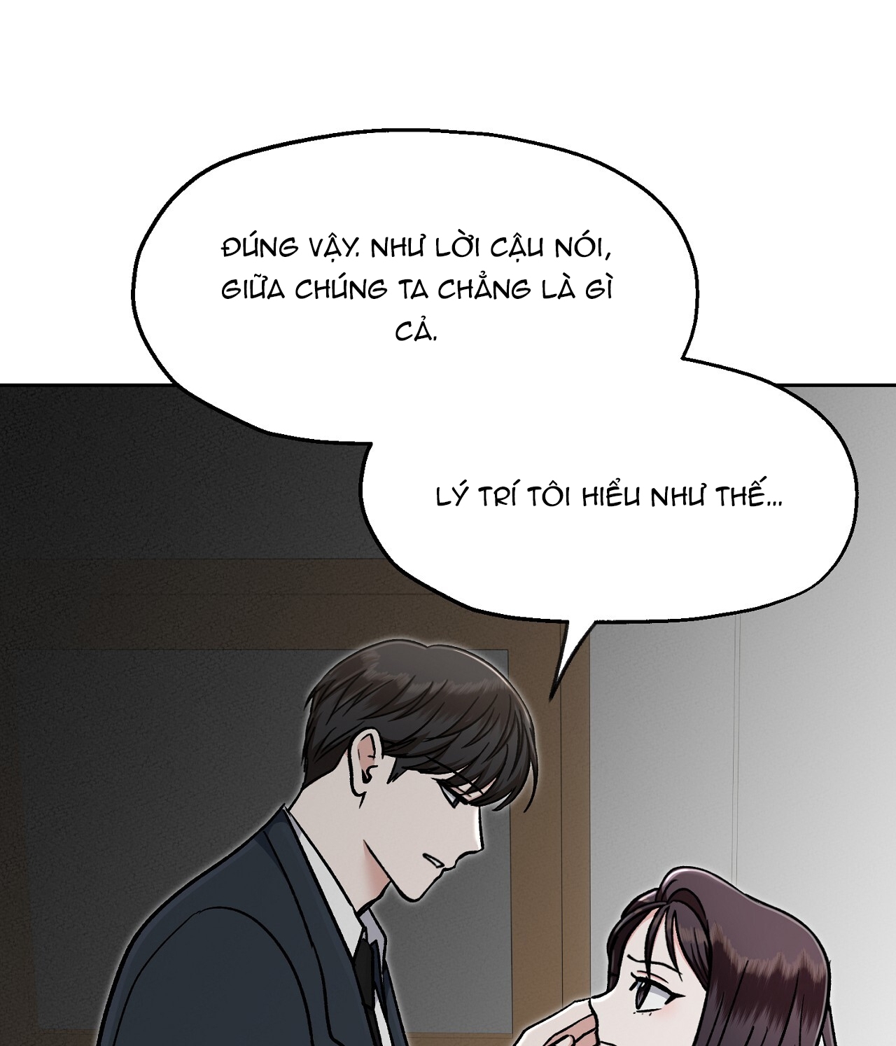 Năm Giác Quan chapter 6.1 - Trang 18