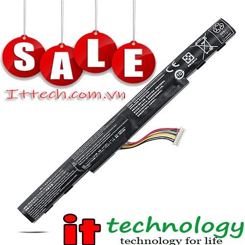Pin dùng cho Laptop Acer Aspire F5-572G E5-573 E5-573G E5-573T