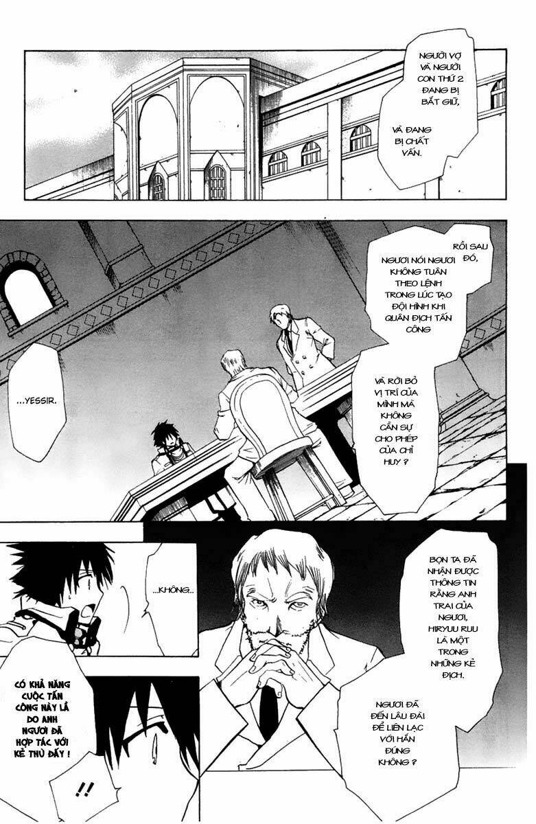 break hands chapter 2.1 14